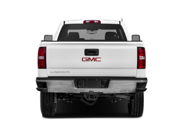 used 2019 GMC Sierra 2500 car, priced at $45,962