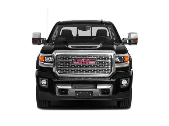 used 2019 GMC Sierra 2500 car, priced at $45,962