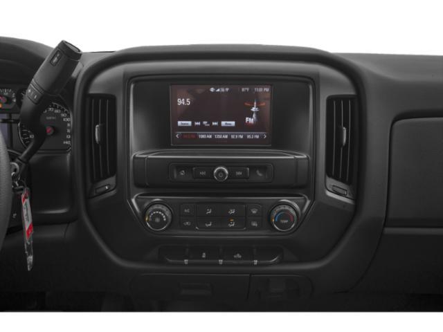 used 2019 GMC Sierra 2500 car, priced at $45,962