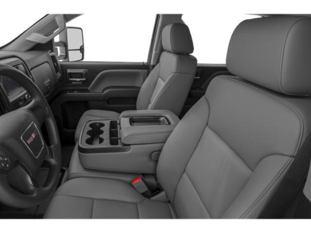 used 2019 GMC Sierra 2500 car, priced at $45,962