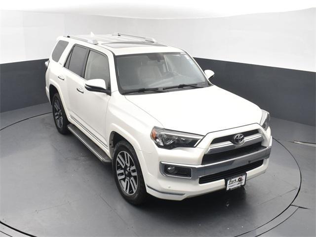 used 2018 Toyota 4Runner car, priced at $35,994