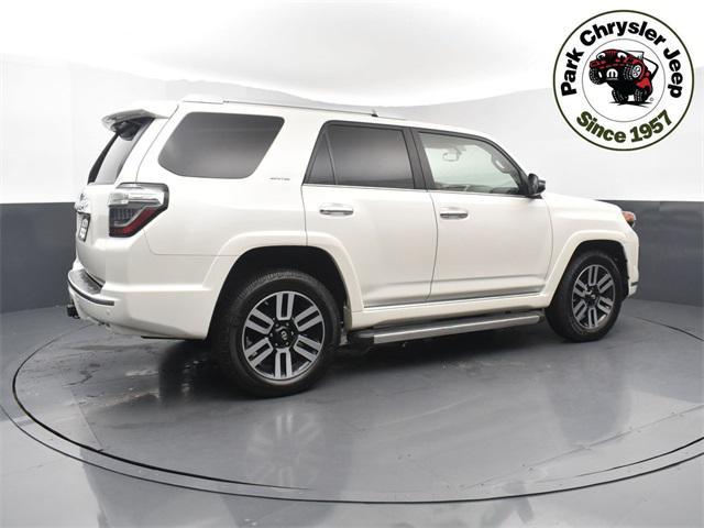 used 2018 Toyota 4Runner car, priced at $35,994