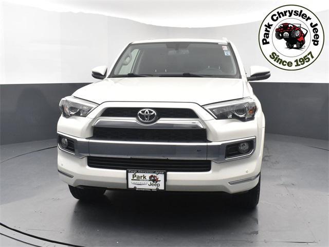 used 2018 Toyota 4Runner car, priced at $35,994