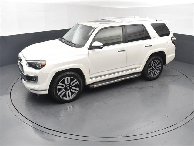 used 2018 Toyota 4Runner car, priced at $35,994