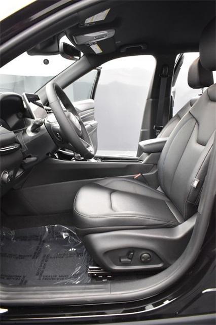 new 2026 Jeep Compass car, priced at $33,465