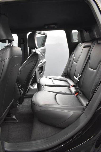 new 2026 Jeep Compass car, priced at $33,465