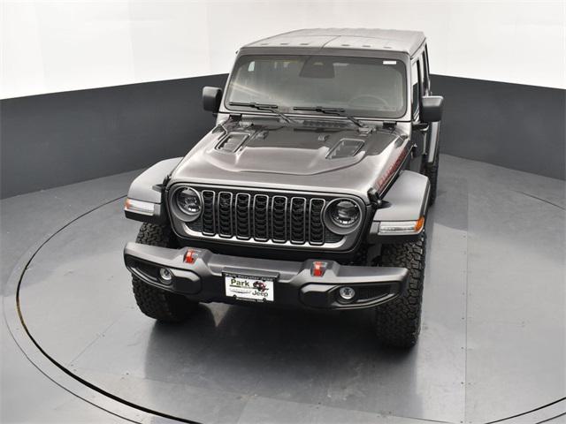 new 2026 Jeep Wrangler car, priced at $59,050