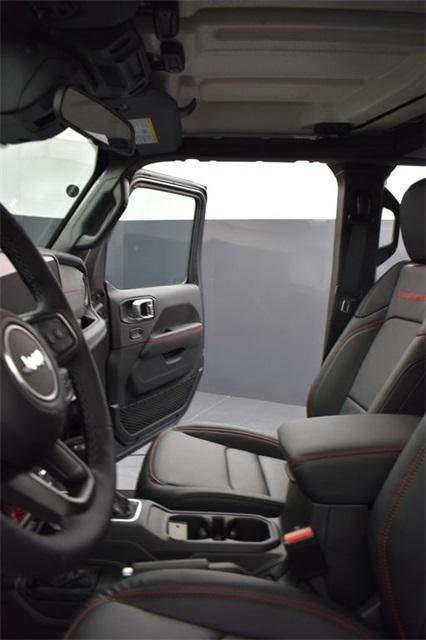 new 2026 Jeep Wrangler car, priced at $59,050