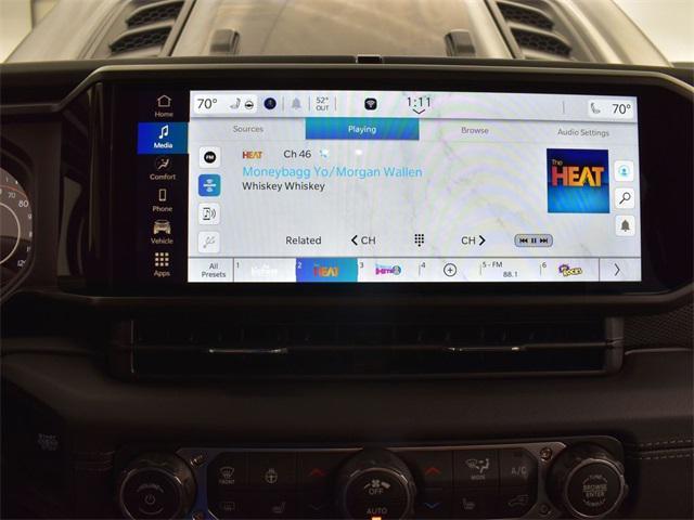 new 2026 Jeep Wrangler car, priced at $59,050