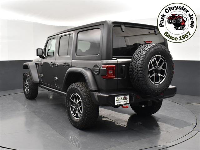 new 2026 Jeep Wrangler car, priced at $59,050
