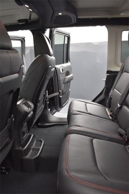 new 2026 Jeep Wrangler car, priced at $59,050