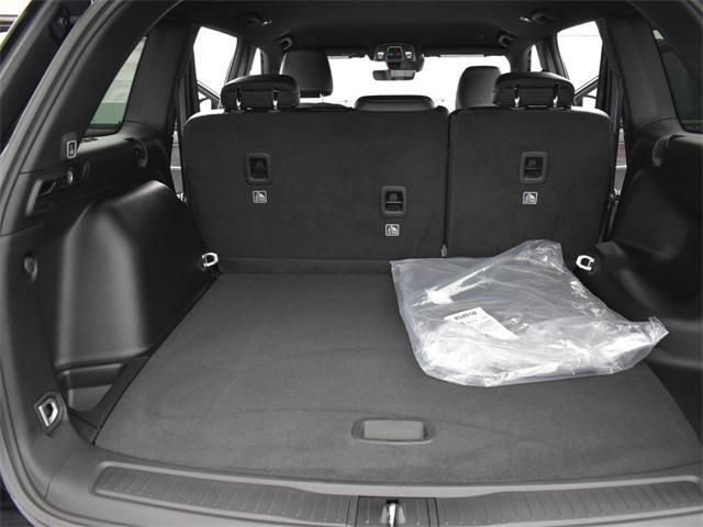 new 2025 Jeep Grand Cherokee car, priced at $39,670