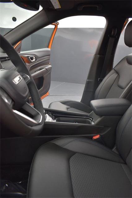 new 2026 Jeep Compass car, priced at $32,360