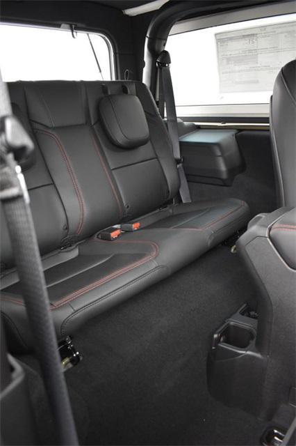 new 2025 Jeep Wrangler car, priced at $59,097