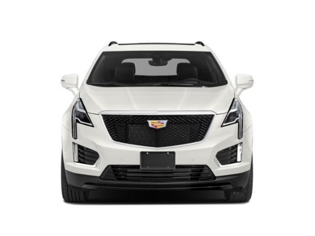 used 2021 Cadillac XT5 car, priced at $34,454