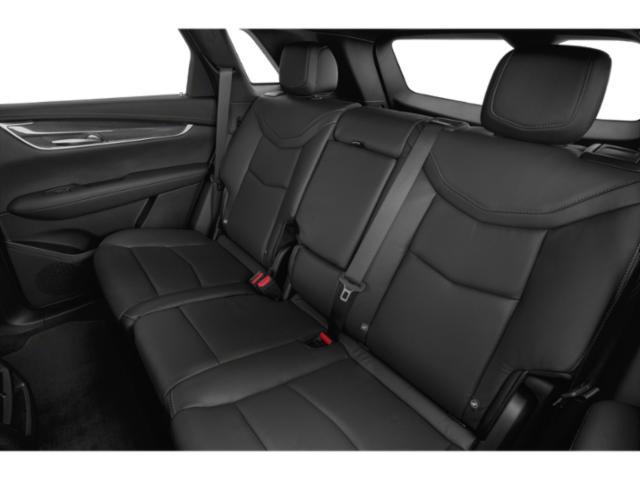 used 2021 Cadillac XT5 car, priced at $34,454