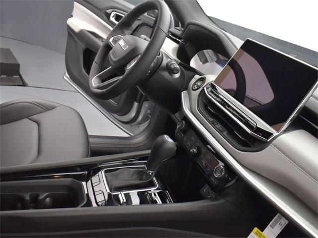 new 2025 Jeep Compass car, priced at $31,985