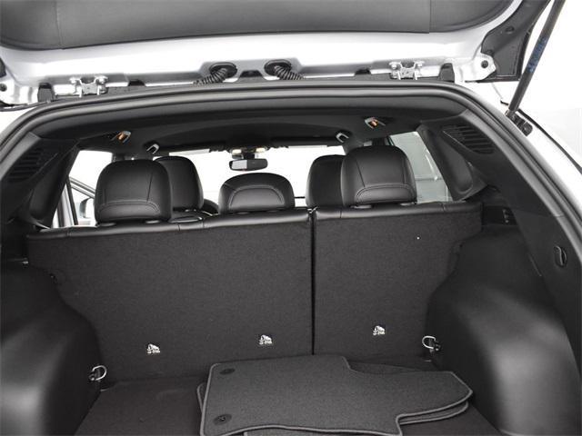 new 2025 Jeep Compass car, priced at $31,985