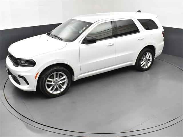 used 2023 Dodge Durango car, priced at $31,931