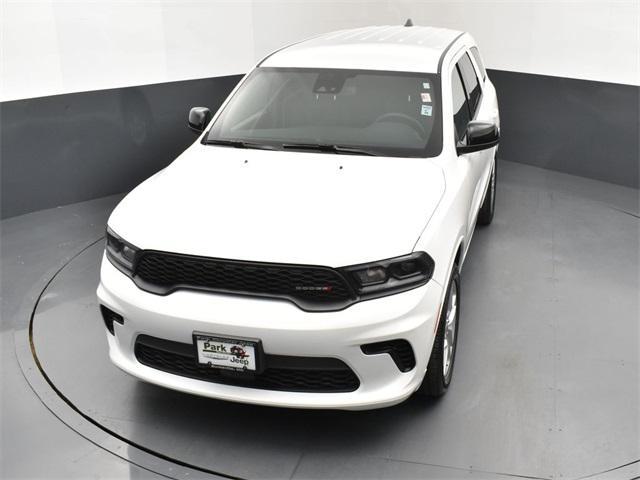 used 2023 Dodge Durango car, priced at $31,931