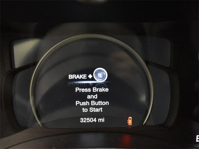 used 2023 Dodge Durango car, priced at $31,931