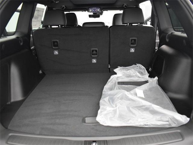 new 2025 Jeep Grand Cherokee 4xe car, priced at $59,839