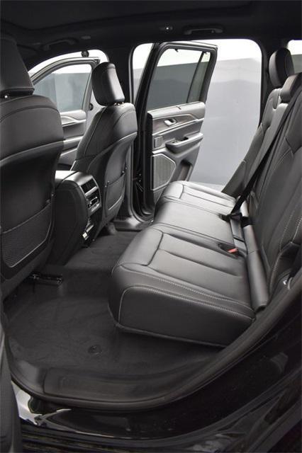 new 2025 Jeep Grand Cherokee 4xe car, priced at $59,839