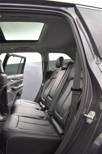 used 2024 Jeep Grand Cherokee 4xe car, priced at $30,983