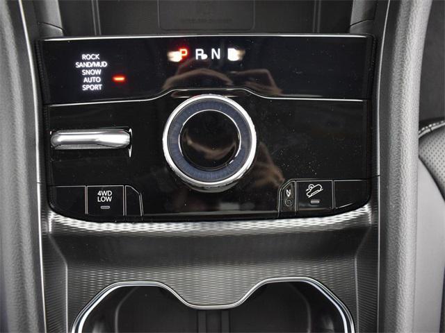 used 2024 Jeep Grand Cherokee 4xe car, priced at $30,983