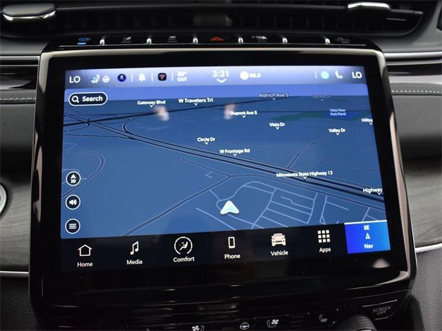 used 2024 Jeep Grand Cherokee 4xe car, priced at $30,983