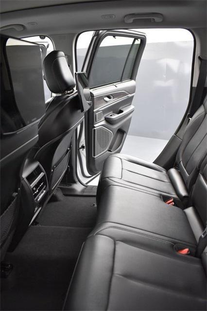 used 2024 Jeep Grand Cherokee 4xe car, priced at $32,752