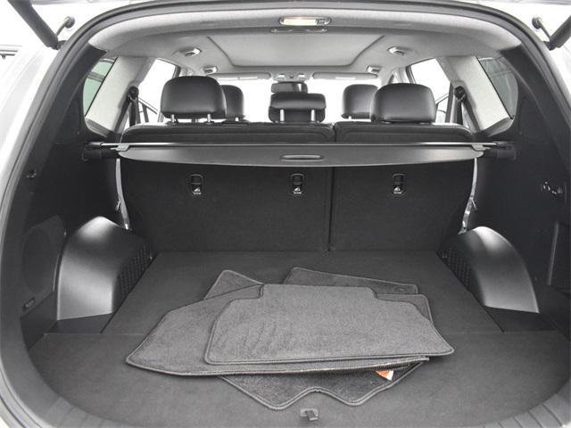 used 2020 Hyundai Santa Fe car, priced at $22,789
