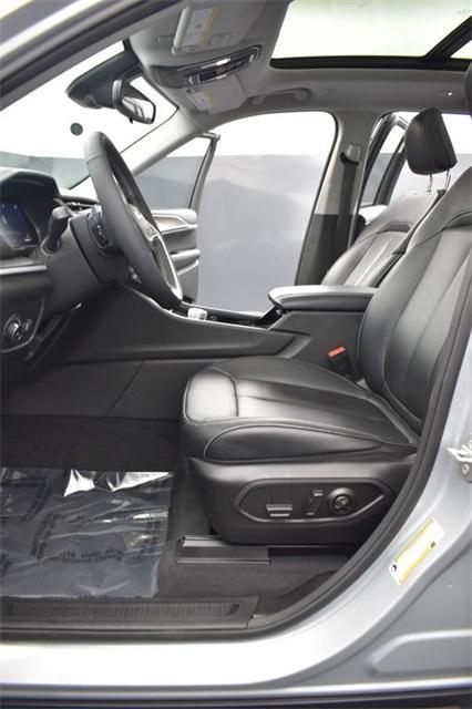 used 2023 Jeep Grand Cherokee car, priced at $36,955