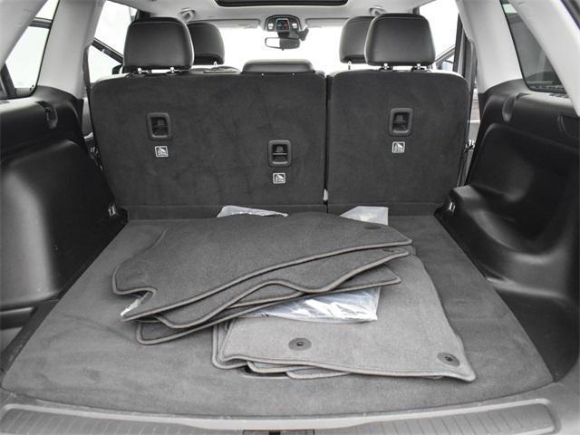 used 2023 Jeep Grand Cherokee car, priced at $36,955
