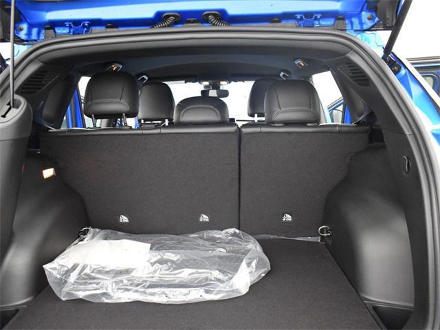 new 2026 Jeep Compass car, priced at $31,860