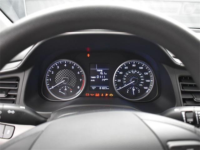 used 2019 Hyundai Elantra car, priced at $11,577