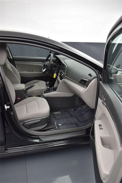 used 2019 Hyundai Elantra car, priced at $11,577