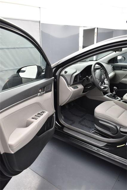 used 2019 Hyundai Elantra car, priced at $11,577
