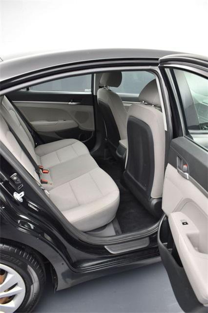used 2019 Hyundai Elantra car, priced at $11,577