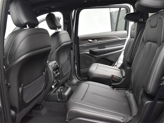 new 2025 Jeep Grand Cherokee L car, priced at $49,980