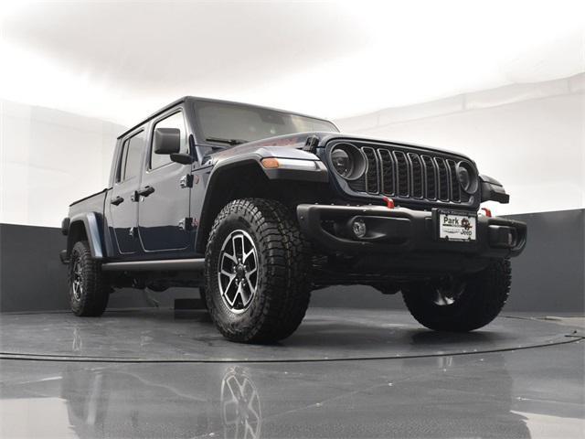 new 2025 Jeep Gladiator car, priced at $58,310