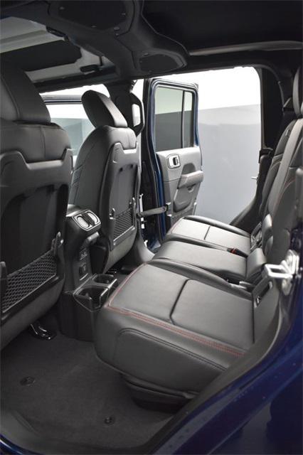 new 2025 Jeep Gladiator car, priced at $58,310