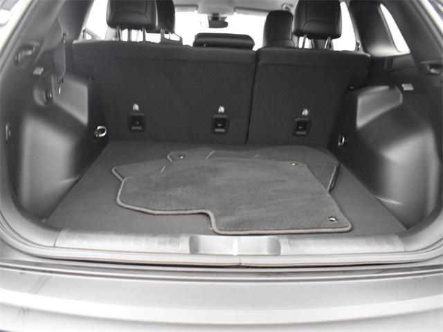 used 2022 Jeep Cherokee car, priced at $28,864