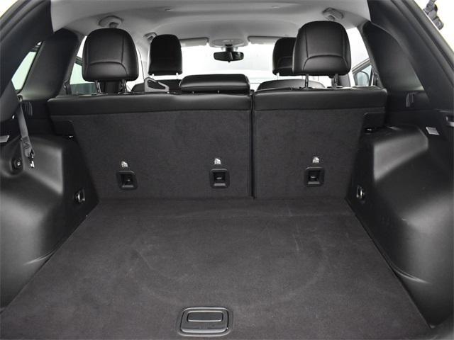used 2020 Jeep Cherokee car, priced at $22,464