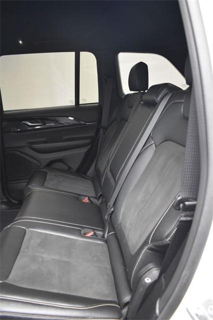 used 2023 Jeep Grand Cherokee car, priced at $34,988