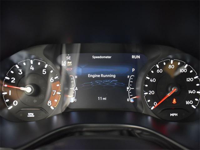 new 2026 Jeep Compass car, priced at $33,975