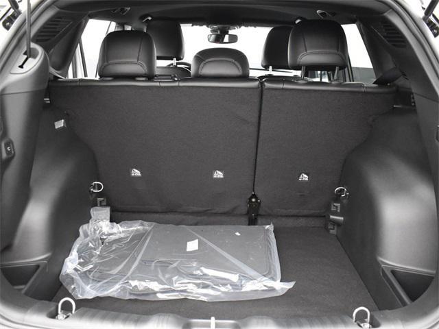 new 2026 Jeep Compass car, priced at $33,975