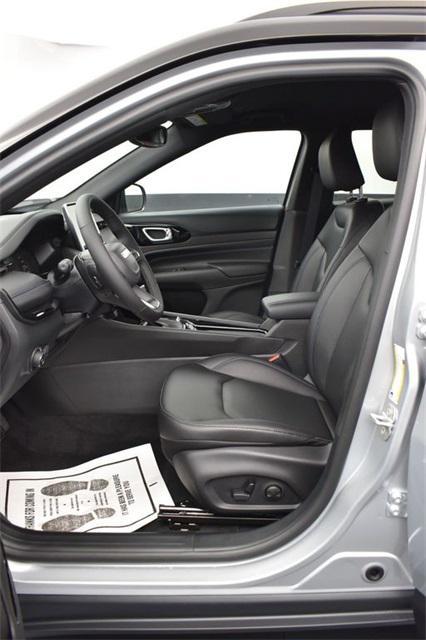 new 2026 Jeep Compass car, priced at $33,975