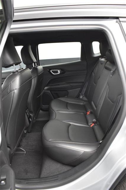 new 2026 Jeep Compass car, priced at $33,975