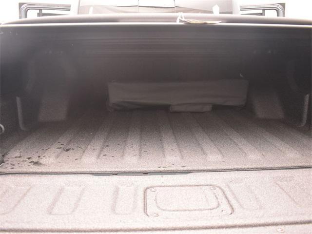 new 2025 Jeep Gladiator car, priced at $53,635